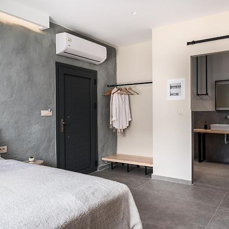 Gefiri Plakas Hotel, Tzoumerka Экстерьер фото