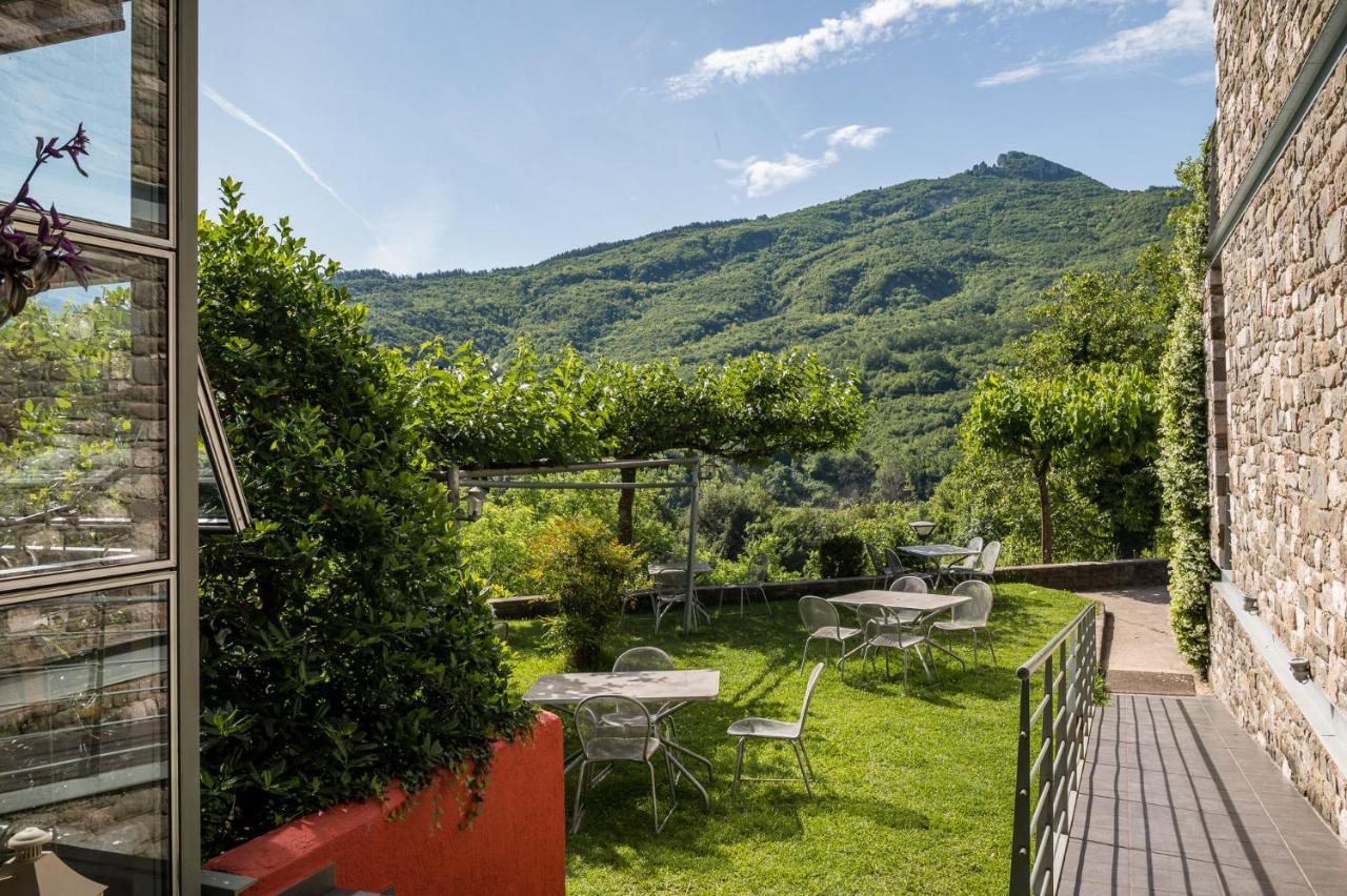 Gefiri Plakas Hotel, Tzoumerka Экстерьер фото