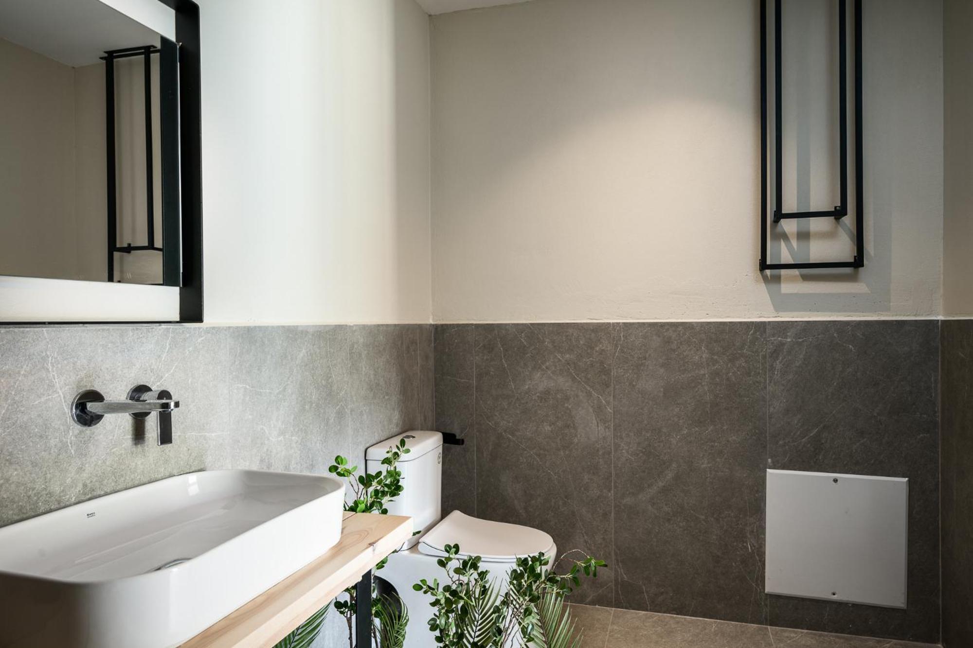 Gefiri Plakas Hotel, Tzoumerka Экстерьер фото